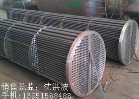 列管冷凝器、列管式冷凝器