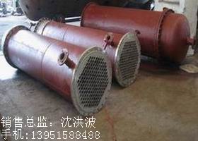列管冷凝器、列管式冷凝器