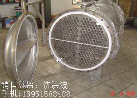 列管冷凝器、列管式冷凝器
