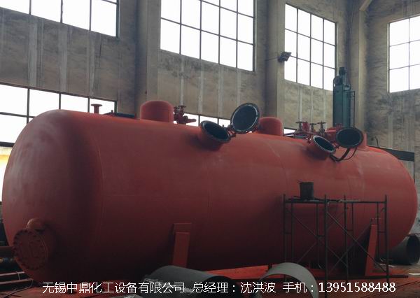 碳鋼儲罐、鋼襯塑儲罐、柴油儲罐、濃硫酸儲罐 