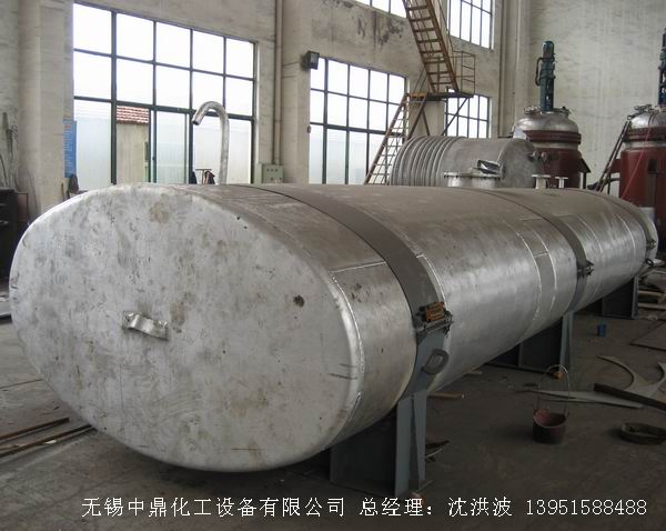 濃硝酸儲罐、鋁儲罐、濃硝酸高位槽、鋁高位槽、濃硝酸計量罐 