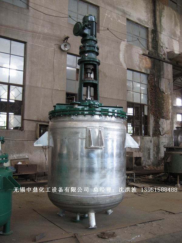 濃硝酸儲罐、鋁儲罐、濃硝酸高位槽、鋁高位槽、濃硝酸計量罐 