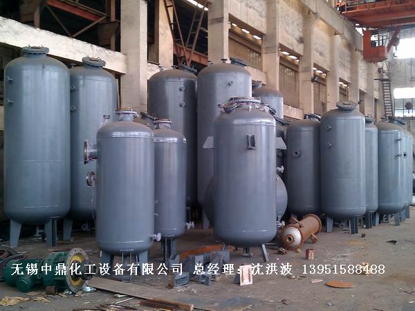 碳鋼儲罐、鋼襯塑儲罐、柴油儲罐、濃硫酸儲罐 