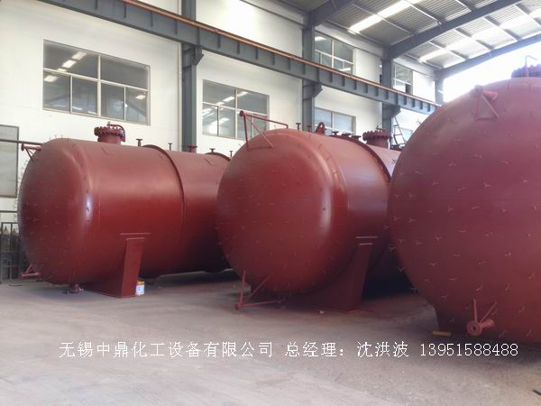 碳鋼儲罐、鋼襯塑儲罐、柴油儲罐、濃硫酸儲罐 