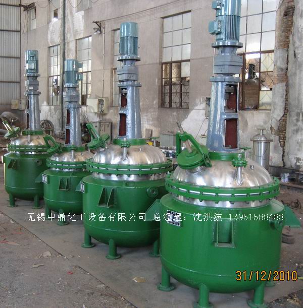 電加熱反應釜的能耗高嗎(夾套內導熱油)，還是循環(huán)導熱油外面加熱能耗高?
