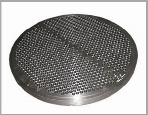 U型管換熱器、浮頭式換熱器