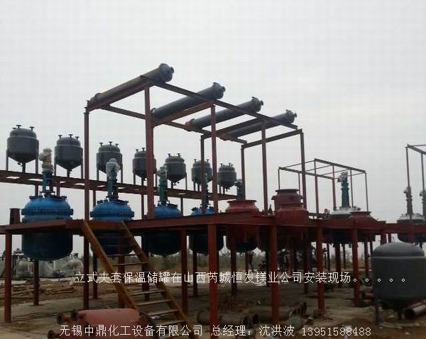 碳鋼儲罐、鋼襯塑儲罐、柴油儲罐、濃硫酸儲罐 