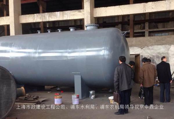 碳鋼儲罐、鋼襯塑儲罐、柴油儲罐、濃硫酸儲罐 