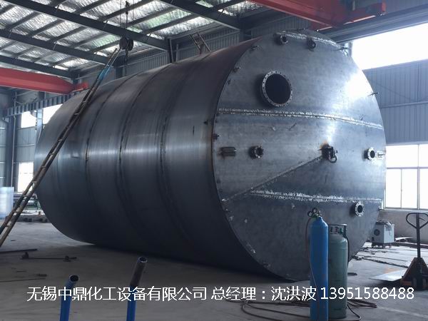 碳鋼儲罐、鋼襯塑儲罐、柴油儲罐、濃硫酸儲罐 