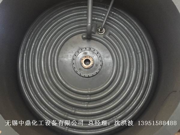 不飽和樹脂反應釜、不飽和聚酯反應釜 酚醛樹脂反應釜 樹脂反應釜 