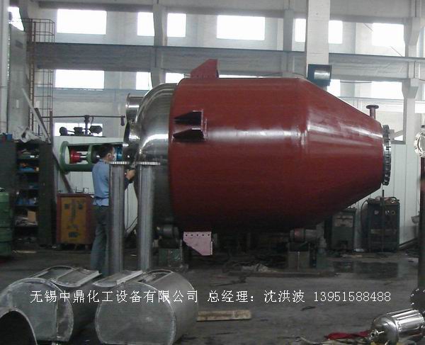 多功能提取罐、TQ系列多功能提取罐、提取罐