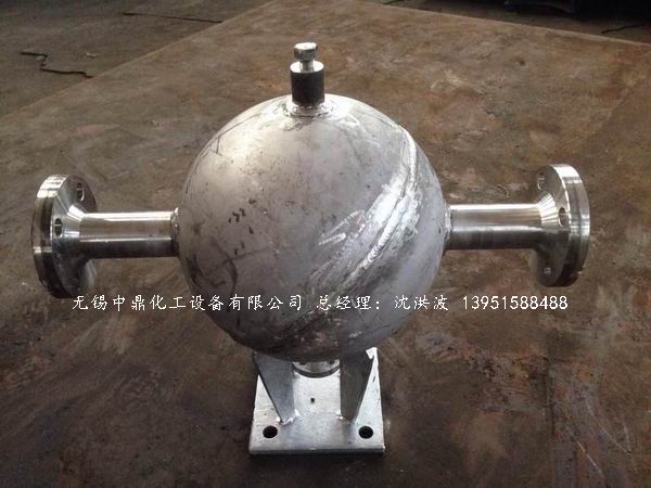分汽缸、 膨脹節(jié)、圓形容器