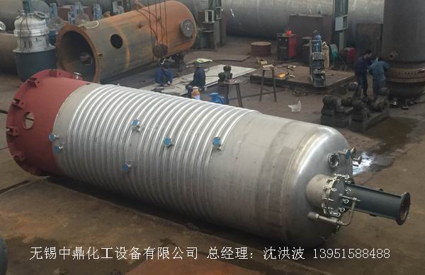 不飽和樹脂反應釜、不飽和聚酯反應釜 酚醛樹脂反應釜 樹脂反應釜 