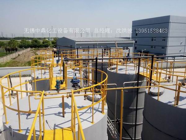 不銹鋼立式儲罐、碳鋼立式儲罐、立式儲罐 