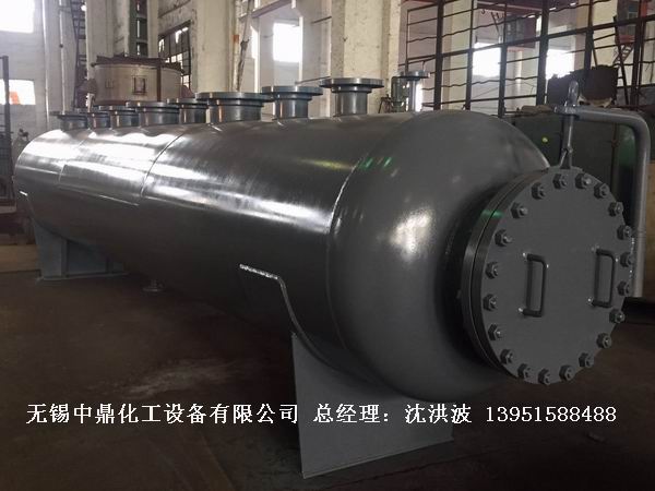 分汽缸、 膨脹節(jié)、圓形容器