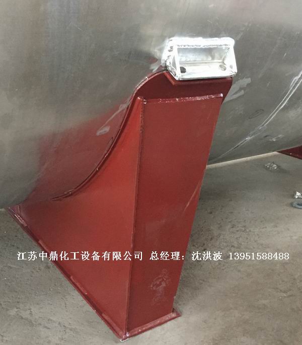 濃硝酸儲罐、鋁儲罐、濃硝酸高位槽、鋁高位槽、濃硝酸計量罐 