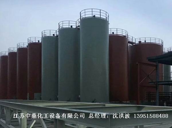 碳鋼儲罐、鋼襯塑儲罐、柴油儲罐、濃硫酸儲罐 